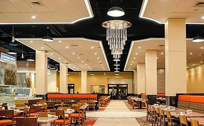Southland Casino Hotel