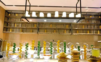 City Comfort Inn Wuhan Huangpu