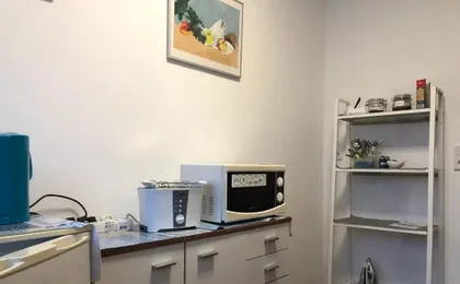 Messezimmer4u Nordparksiedlung