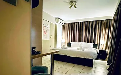Mc Queen Rooms & Apartments