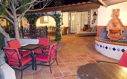 Tuscan Springs Hotel & Spa