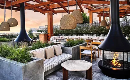 Conrad Los Angeles