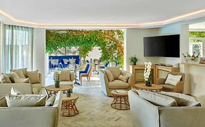 Hotel Le Suquet Cannes