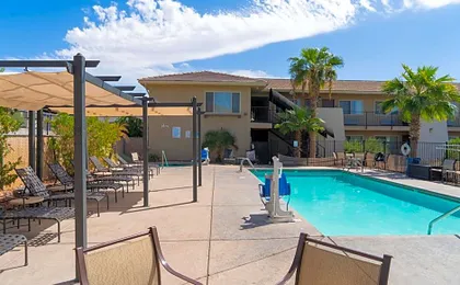 Days Inn by Wyndham Lake Havasu