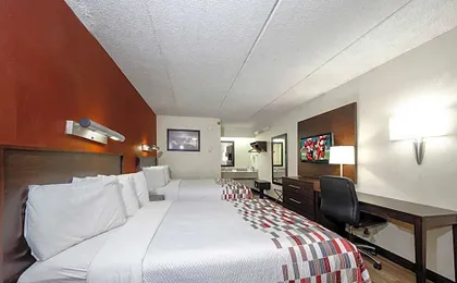Red Roof Inn Tampa - Brandon
