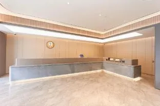 Ji Hotel Shanghai Lujiazui Zhangyang Road