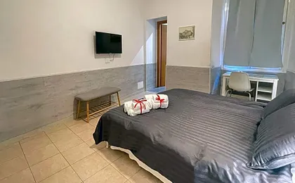 Roman Holidays Rooms Otranto