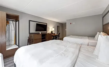 AmericInn by Wyndham Wisconsin Dells