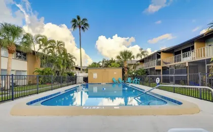 Welcoming Sarasota Vacation Rental w/ Pool!