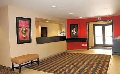 Extended Stay America Suites - Palm Springs - Airport