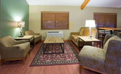 Americinn By Wyndham Rice Lake