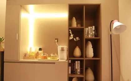 Home Inn NEO (Shenzhen Dongmen Pedestrian Street Sunbu Subway Station)