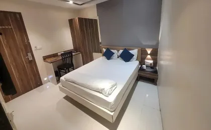 Hotel Heritage