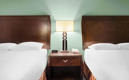 Travelodge by Wyndham Gaylord