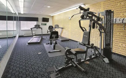 La Quinta Inn & Suites by Wyndham Dallas - Hutchins