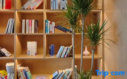 Qiuguo Smart Choice Hotel (Beijing Sanbo Brain Hospital Dongba South Subway Station Branch)