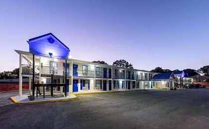 Days Inn by Wyndham Lincolnton