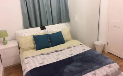 Charimore Rooms
