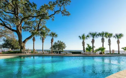 Beachview Condo at Legacy Tower 2 -706 - Fully Furnished 2 Bedroom 2 Bathroom