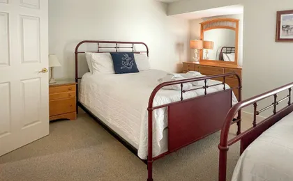 742 Schooner Court at The Sea Pines Resort