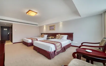 Guangzhou Sanyu Hotel