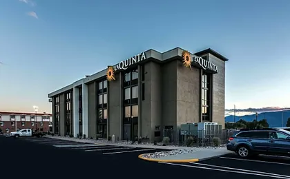 La Quinta Inn & Suites by Wyndham Colorado Springs North