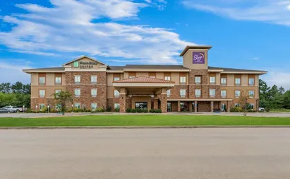 Sleep Inn