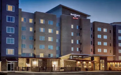Residence Inn Lake Charles
