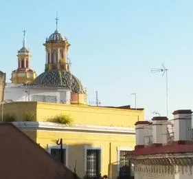 Apartamento Almirante Hoyos IV