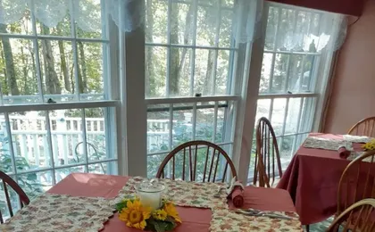 Fox Creek Inn LLC