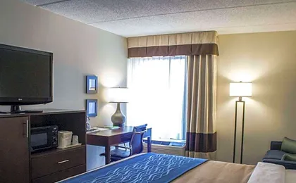 Comfort Inn & Suites Fuquay Varina