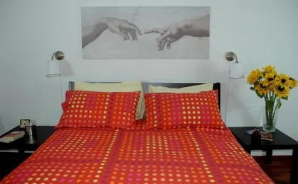 Apartment Oltremarestudios