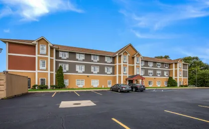 Americas Best Value Inn and Suites Three Rivers