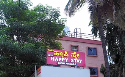 Happy Stay
