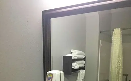 Muskogee Inn And Suites