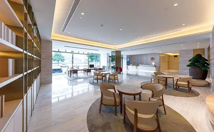Ji Hotel Hangzhou Xianghu Wanda Zhong Road