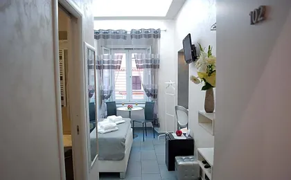 Relais Cavour Inn