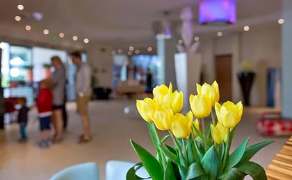 Bibione Palace Hotel