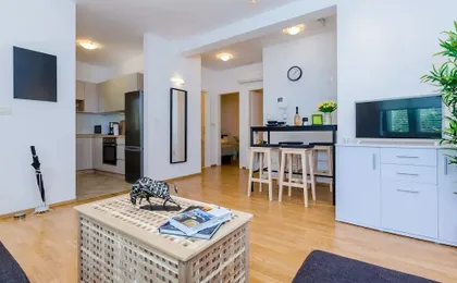 Private Garden Apartment Dubrovnik