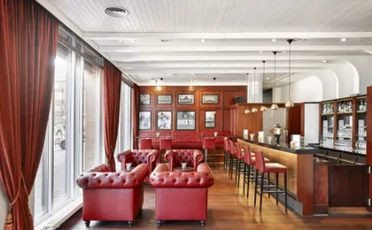 H4 Hotel Hamburg Bergedorf, Trademark Collection by Wyndham