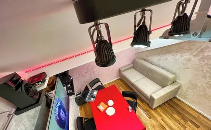 Milan City Center Apartment Eco-chic&smart - Brera Garibaldi Zone 1 - The Tube