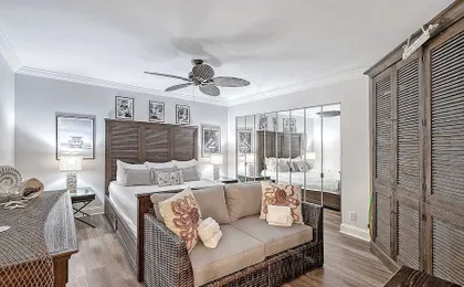 412 Seascape by Avantstay Oceanfront + Balcony