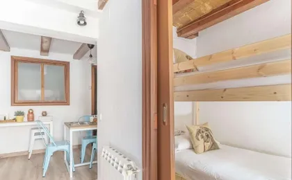 Arago Large And Cozy 3br Apartment