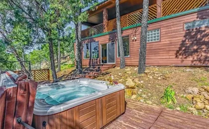 Clearview by Ruidoso Vacation Rentals