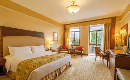 Shangri-La Hotel, Hangzhou