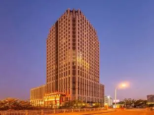 Vienna International Hotel Wuhan Wangjiawan Renxin Hui