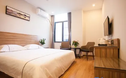 Holiday Inn Shanghai Xintun