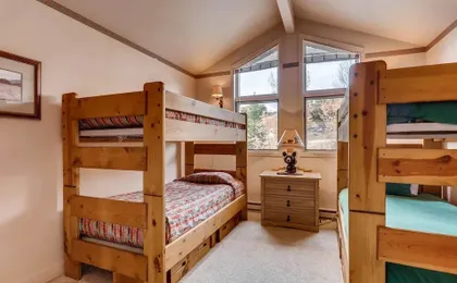 Clock Tower Shadows
