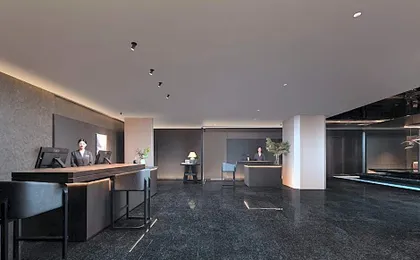 Atour Hotel Shanghai The Bund Yuyuan Subway Station