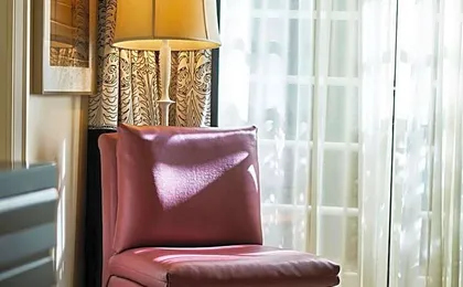 Hotel Bel-Air - Dorchester Collection